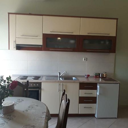 Spirit Apartment เมจูโกเรีย ภายนอก รูปภาพ