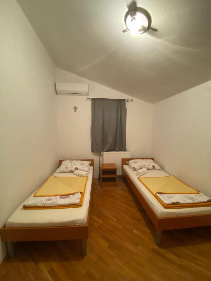 Spirit Apartment เมจูโกเรีย ภายนอก รูปภาพ