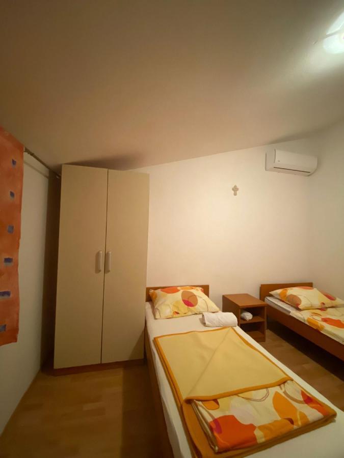 Spirit Apartment เมจูโกเรีย ภายนอก รูปภาพ