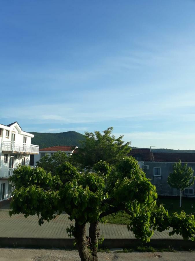 Spirit Apartment เมจูโกเรีย ภายนอก รูปภาพ