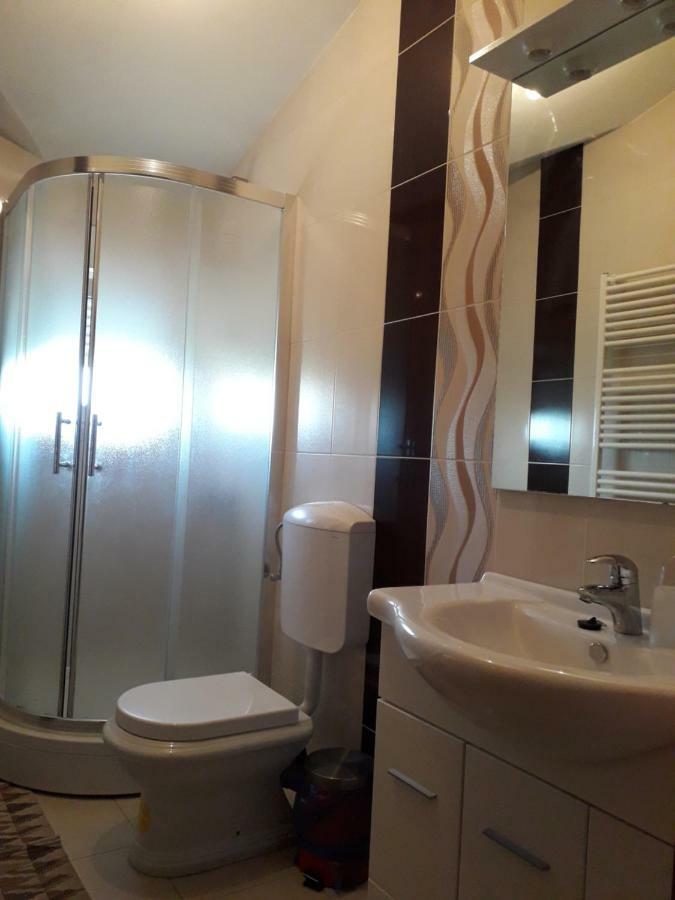 Spirit Apartment เมจูโกเรีย ภายนอก รูปภาพ