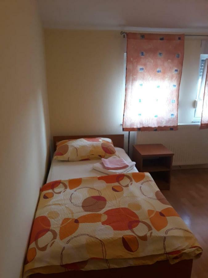 Spirit Apartment เมจูโกเรีย ภายนอก รูปภาพ