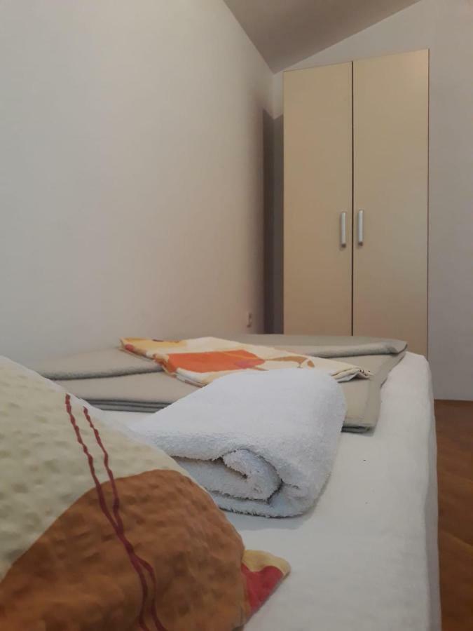 Spirit Apartment เมจูโกเรีย ภายนอก รูปภาพ